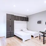 Easylife - Con Balcone In Risorgimento Apartament