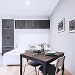 Apartament Easylife - Con Balcone In Risorgimento Mediolan