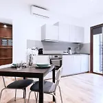 Apartament Easylife - Con Balcone In Risorgimento *