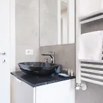 Apartament Easylife - Con Balcone In Risorgimento Mediolan
