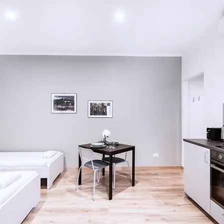 Easylife - Con Balcone In Risorgimento Apartament *