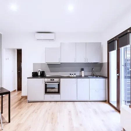 Apartament Easylife - Con Balcone In Risorgimento Mediolan