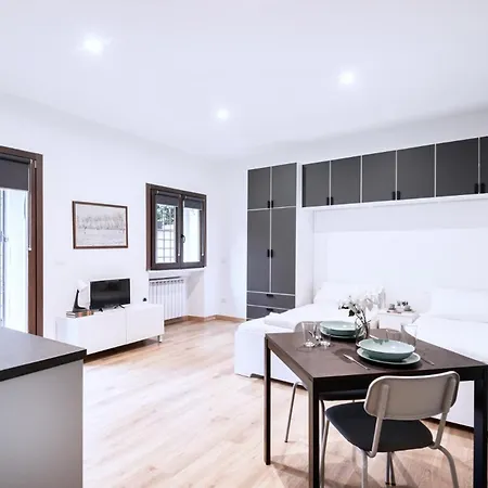 Apartament Easylife - Con Balcone In Risorgimento *