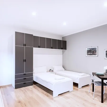 Easylife - Con Balcone In Risorgimento Apartament