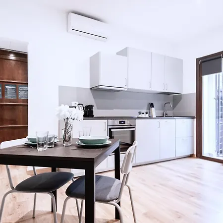 Apartament Easylife - Con Balcone In Risorgimento *
