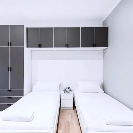 Apartament Easylife - Con Balcone In Risorgimento