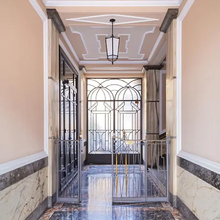 Apartament Easylife - Con Balcone In Risorgimento
