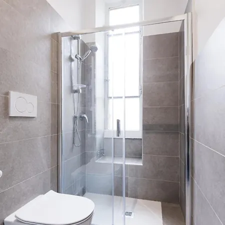 Easylife - Con Balcone In Risorgimento Apartament