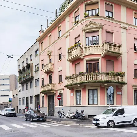 Easylife - Studio Con Balcone In Risorgimento Apartment *